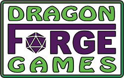 Dragonforge Games